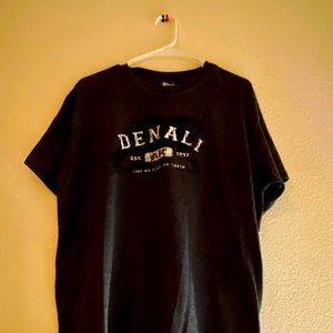 Tee max Casual wear T-shirt in color Gray